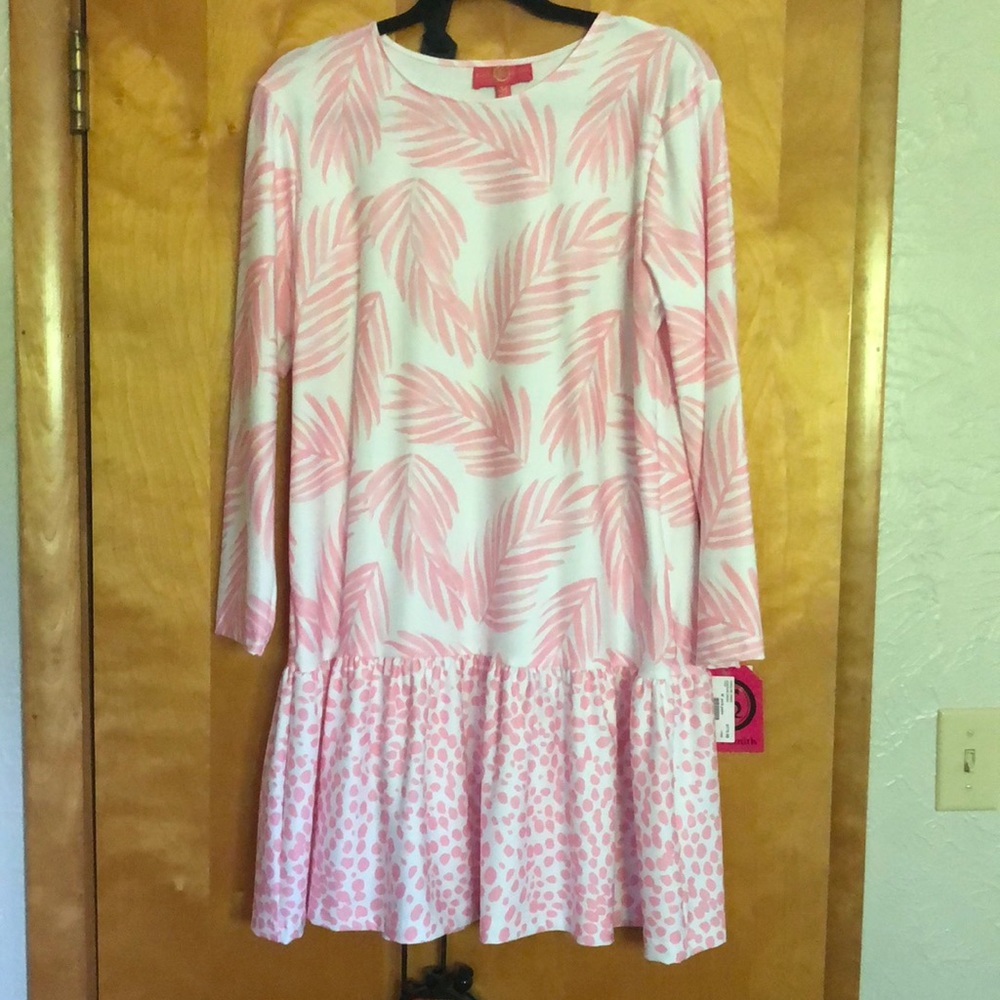 Kaeil Smith Dress NWT